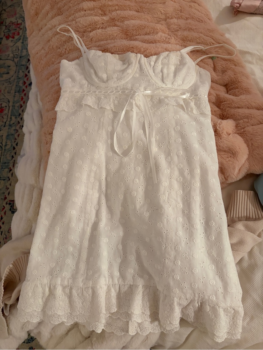 Edikted mini dress